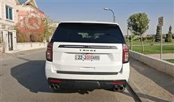 شێڤرۆلێت تاهۆ